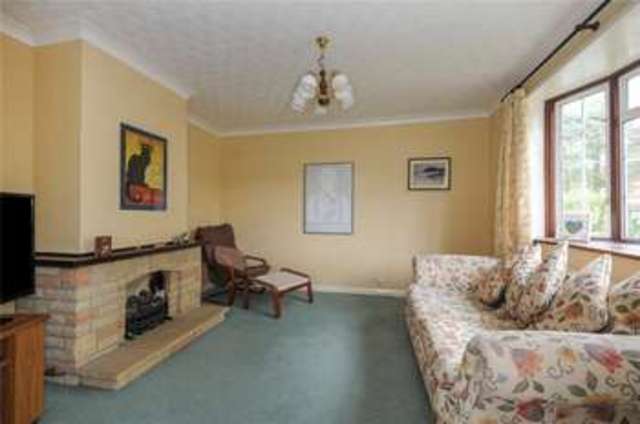 Image of 3 bedroom Semi-Detached house for sale in Deer Rock Road Camberley GU15 at Camberley Surrey Camberley, GU15 4EP