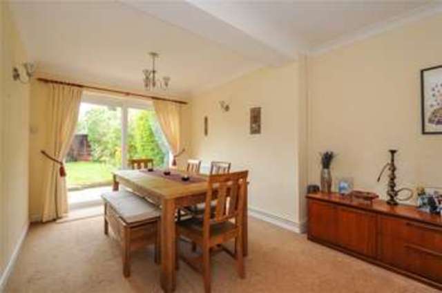  Image of 3 bedroom Semi-Detached house for sale in Deer Rock Road Camberley GU15 at Camberley Surrey Camberley, GU15 4EP
