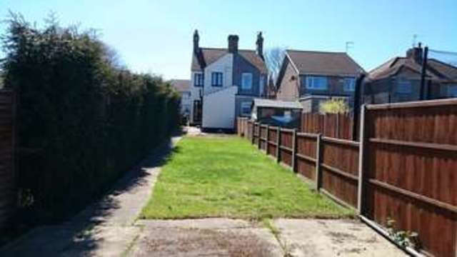  Image of 3 bedroom Semi-Detached house for sale in Dell Road Lowestoft NR33 at Dell Road  Lowestoft, NR33 9NS