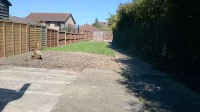  Image of 3 bedroom Semi-Detached house for sale in Dell Road Lowestoft NR33 at Dell Road  Lowestoft, NR33 9NS