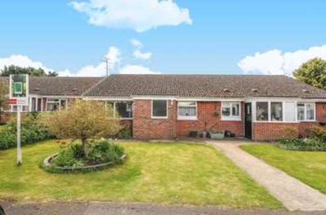  Image of 2 bedroom Detached house for sale in Barn Close Denchworth Wantage OX12 at Barn Close Denchworth Wantage, OX12 0EZ
