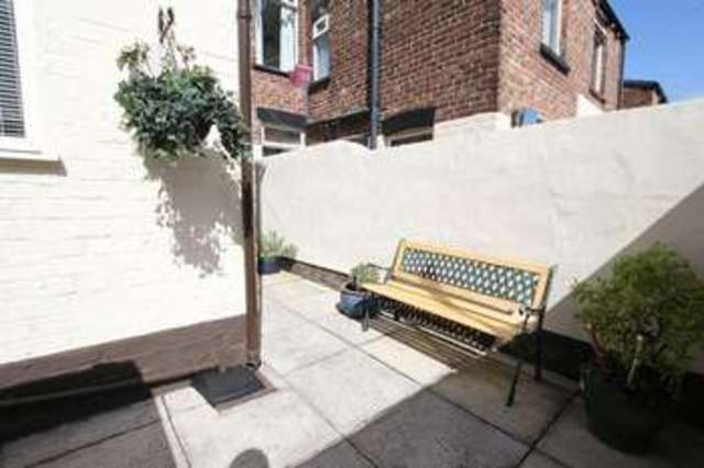  Image of 3 bedroom Terraced house for sale in Denebank Road Anfield Liverpool L4 at Denebank Road  Liverpool, L4 2SY