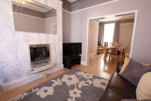  Image of 3 bedroom Terraced house for sale in Denebank Road Anfield Liverpool L4 at Denebank Road  Liverpool, L4 2SY