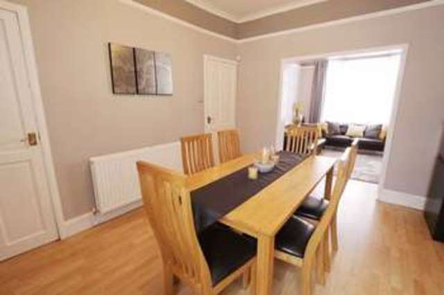  Image of 3 bedroom Terraced house for sale in Denebank Road Anfield Liverpool L4 at Denebank Road  Liverpool, L4 2SY