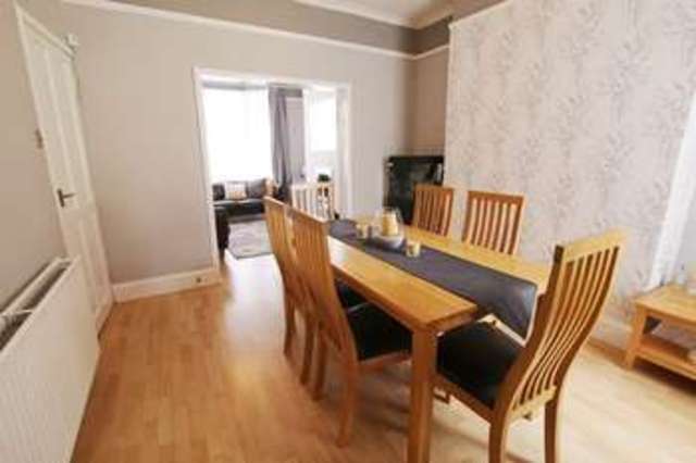  Image of 3 bedroom Terraced house for sale in Denebank Road Anfield Liverpool L4 at Denebank Road  Liverpool, L4 2SY