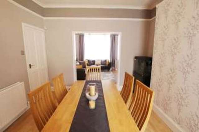  Image of 3 bedroom Terraced house for sale in Denebank Road Anfield Liverpool L4 at Denebank Road  Liverpool, L4 2SY