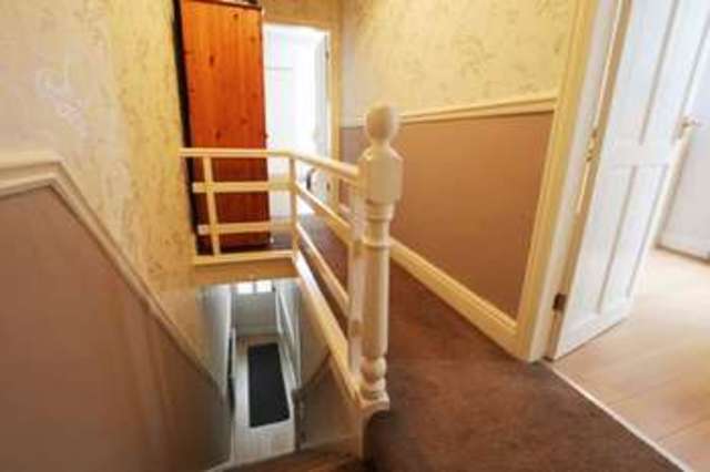  Image of 3 bedroom Terraced house for sale in Denebank Road Anfield Liverpool L4 at Denebank Road  Liverpool, L4 2SY