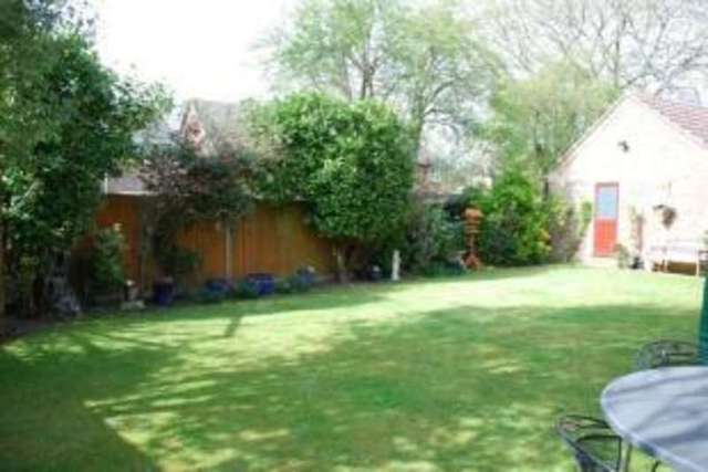  Image of 4 bedroom Detached house for sale in Creech View Denmead Waterlooville PO7 at Denmead Waterlooville Denmead, PO7 6SU