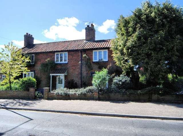  Image of 4 bedroom Detached house for sale in Quebec Road Dereham NR19 at Dereham Norfolk, NR19 2DR