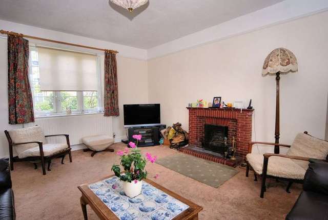  Image of 4 bedroom Detached house for sale in Quebec Road Dereham NR19 at Dereham Norfolk, NR19 2DR