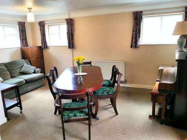  Image of 4 bedroom Detached house for sale in Quebec Road Dereham NR19 at Dereham Norfolk, NR19 2DR