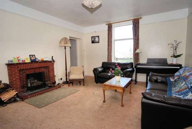  Image of 4 bedroom Detached house for sale in Quebec Road Dereham NR19 at Dereham Norfolk, NR19 2DR