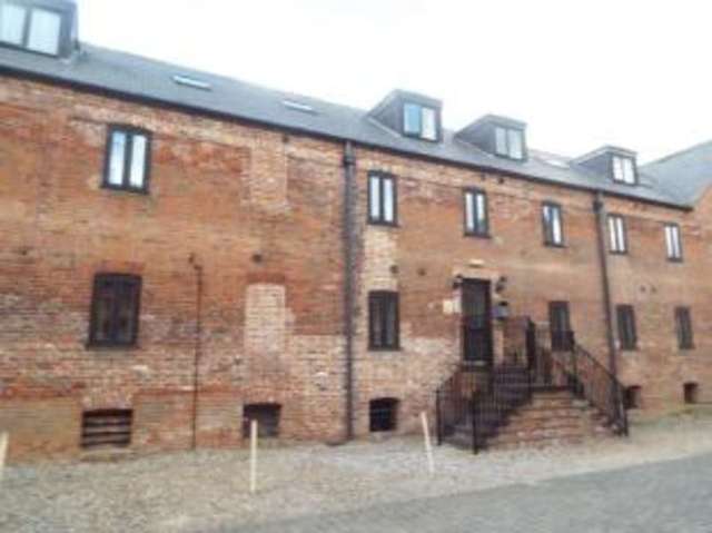  Image of 1 bedroom Flat for sale in Dereham NR19 at Dereham Norfolk Dereham, NR19 2UU