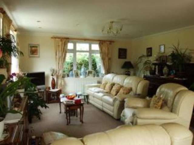  Image of 4 bedroom Bungalow for sale in Yaxham Road Dereham NR19 at Dereham Norfolk Toftwood, NR19 1HR