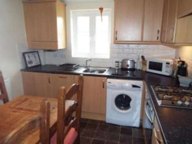  Image of 2 bedroom Flat for sale in Larks Place Dereham NR20 at Dereham Norfolk Northall Green, NR20 3UA
