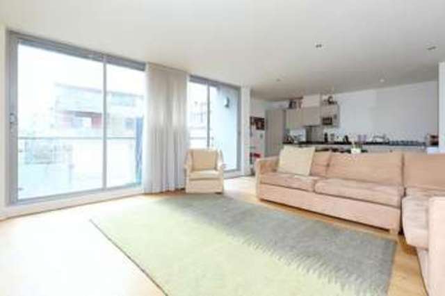  Image of 2 bedroom Flat to rent in Dereham Place London EC2A at Dereham Place  London, EC2A 3HJ