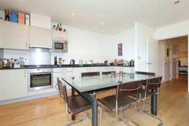  Image of 2 bedroom Flat to rent in Dereham Place London EC2A at Dereham Place  London, EC2A 3HJ