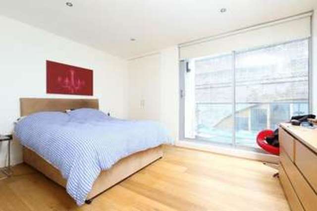  Image of 2 bedroom Flat to rent in Dereham Place London EC2A at Dereham Place  London, EC2A 3HJ