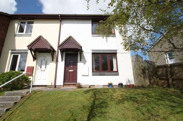  Image of 3 bedroom Detached house for sale in College Dean Close Derriford Plymouth PL6 at Derriford Plymouth Plymouth, PL6 8BP