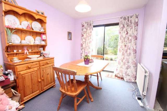  Image of 3 bedroom Detached house for sale in College Dean Close Derriford Plymouth PL6 at Derriford Plymouth Plymouth, PL6 8BP