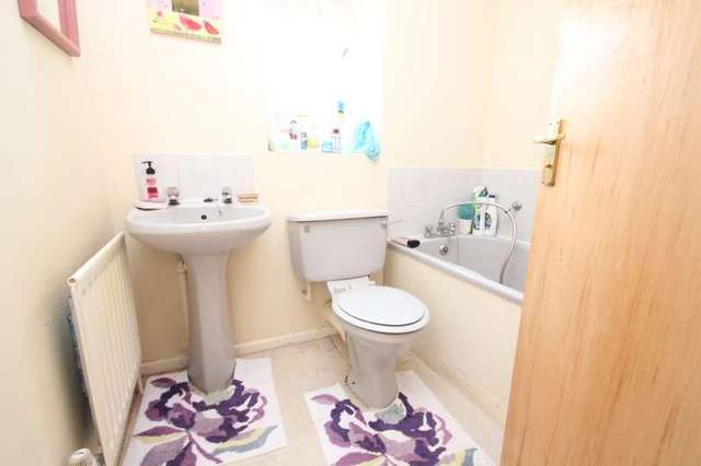  Image of 3 bedroom Detached house for sale in College Dean Close Derriford Plymouth PL6 at Derriford Plymouth Plymouth, PL6 8BP