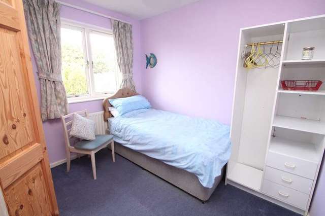  Image of 3 bedroom Detached house for sale in College Dean Close Derriford Plymouth PL6 at Derriford Plymouth Plymouth, PL6 8BP