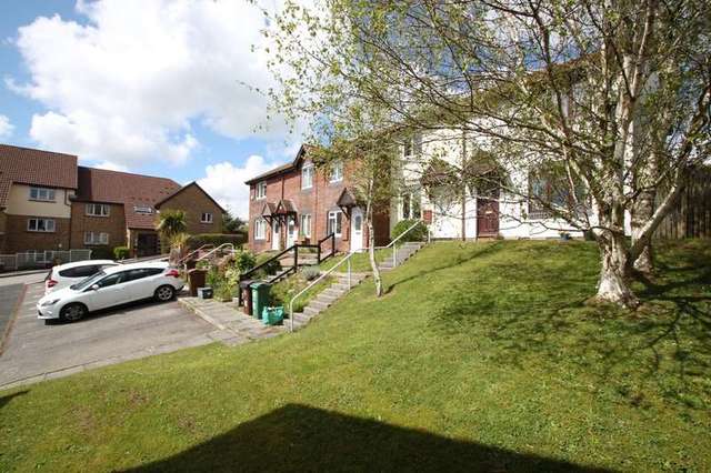  Image of 3 bedroom Detached house for sale in College Dean Close Derriford Plymouth PL6 at Derriford Plymouth Plymouth, PL6 8BP