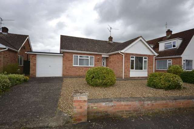  Image of 2 bedroom Detached house for sale in Valley Rise Dersingham King