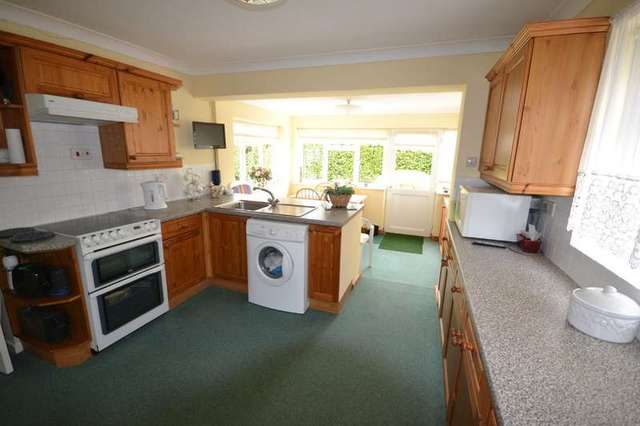  Image of 2 bedroom Detached house for sale in Valley Rise Dersingham King