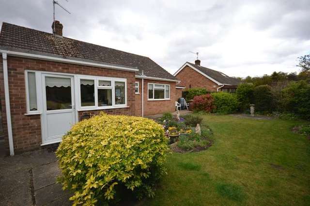  Image of 2 bedroom Detached house for sale in Valley Rise Dersingham King