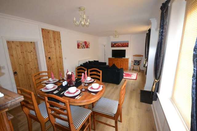  Image of 3 bedroom Cottage for sale in Manor Road Dersingham King