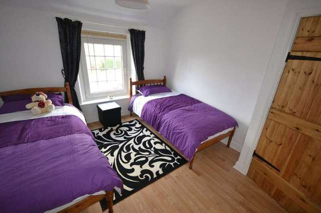  Image of 3 bedroom Cottage for sale in Manor Road Dersingham King