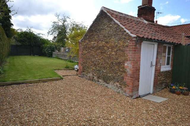  Image of 3 bedroom Cottage for sale in Manor Road Dersingham King