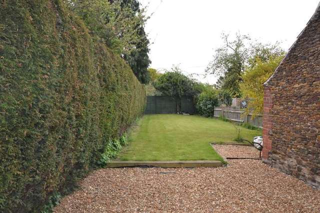  Image of 3 bedroom Cottage for sale in Manor Road Dersingham King
