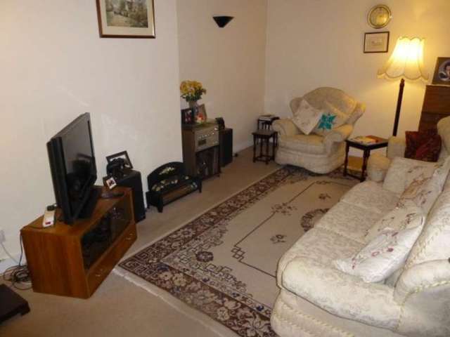  Image of 3 bedroom Terraced house for sale in Dervaig Gardens Upperton Airdrie ML6 at Dervaig Gardens Upperton Airdrie, ML6 7TN