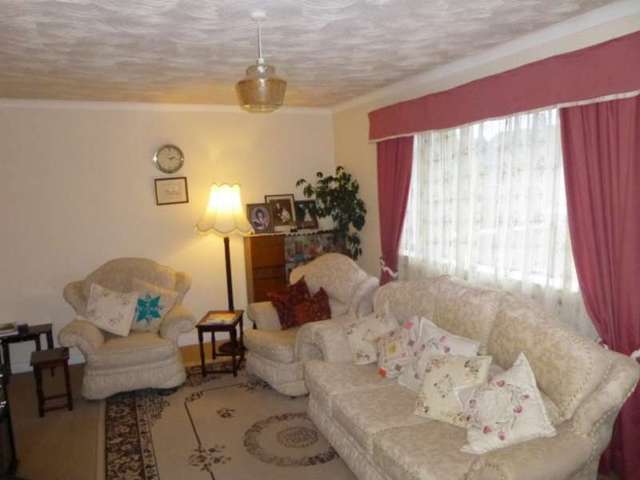  Image of 3 bedroom Terraced house for sale in Dervaig Gardens Upperton Airdrie ML6 at Dervaig Gardens Upperton Airdrie, ML6 7TN