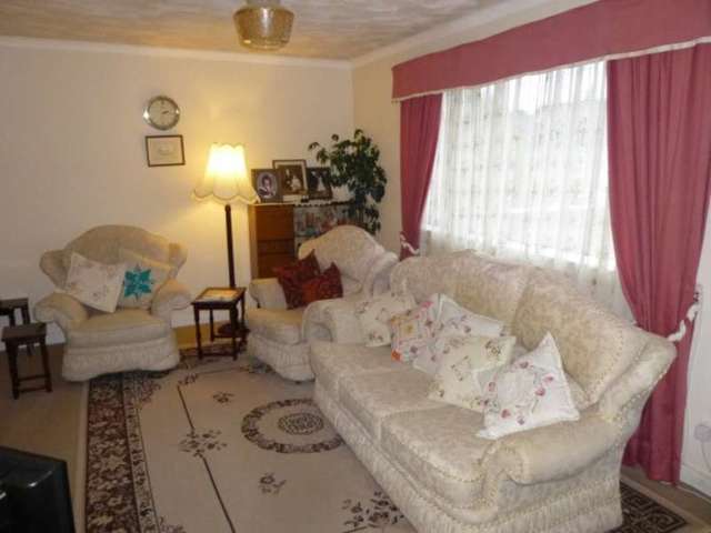  Image of 3 bedroom Terraced house for sale in Dervaig Gardens Upperton Airdrie ML6 at Dervaig Gardens Upperton Airdrie, ML6 7TN