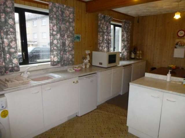  Image of 3 bedroom Terraced house for sale in Dervaig Gardens Upperton Airdrie ML6 at Dervaig Gardens Upperton Airdrie, ML6 7TN