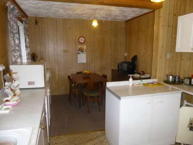  Image of 3 bedroom Terraced house for sale in Dervaig Gardens Upperton Airdrie ML6 at Dervaig Gardens Upperton Airdrie, ML6 7TN