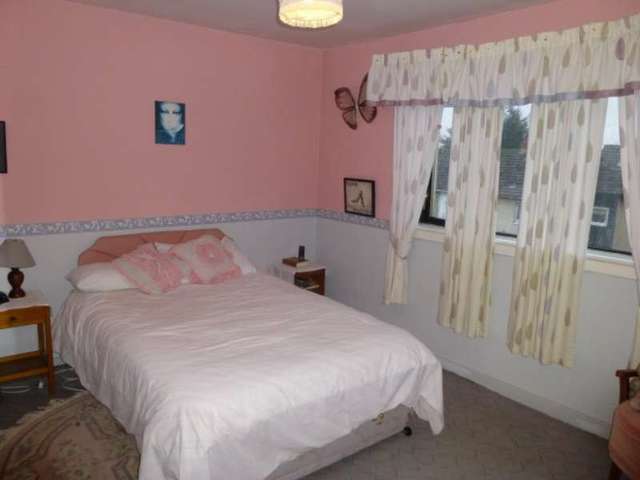  Image of 3 bedroom Terraced house for sale in Dervaig Gardens Upperton Airdrie ML6 at Dervaig Gardens Upperton Airdrie, ML6 7TN