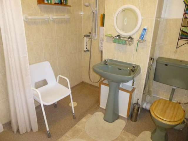  Image of 3 bedroom Terraced house for sale in Dervaig Gardens Upperton Airdrie ML6 at Dervaig Gardens Upperton Airdrie, ML6 7TN
