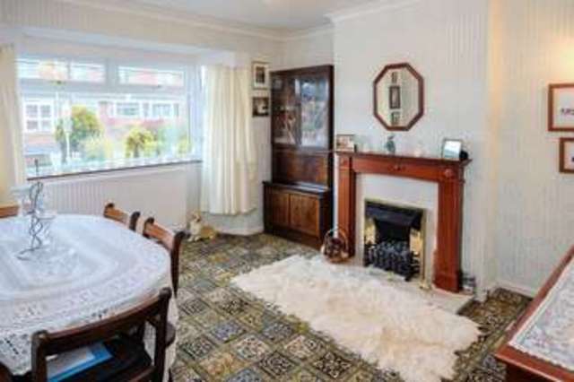  Image of 3 bedroom Semi-Detached house for sale in Derwent Road Tettenhall Wolverhampton WV6 at Derwent Road Palmers Cross Wolverhampton, WV6 9ES