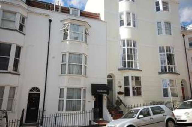  Image of 9 bedroom Property for sale in Devonshire Place Brighton BN2 at Devonshire Place  Brighton, BN2 1QA