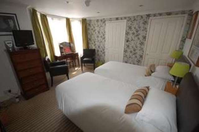  Image of 9 bedroom Property for sale in Devonshire Place Brighton BN2 at Devonshire Place  Brighton, BN2 1QA