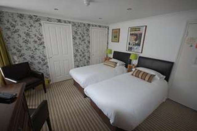  Image of 9 bedroom Property for sale in Devonshire Place Brighton BN2 at Devonshire Place  Brighton, BN2 1QA