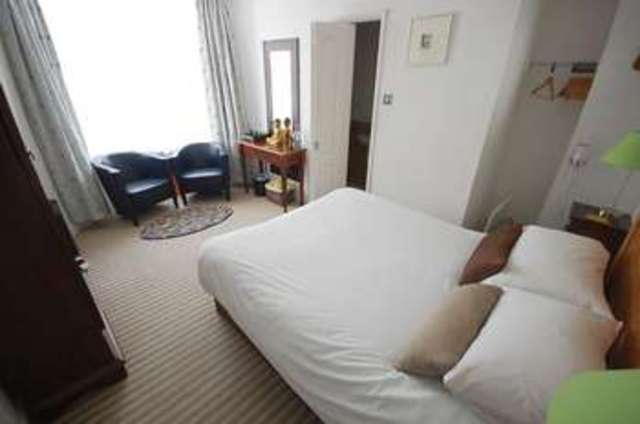  Image of 9 bedroom Property for sale in Devonshire Place Brighton BN2 at Devonshire Place  Brighton, BN2 1QA