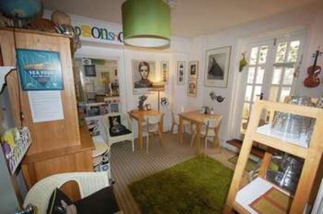  Image of 9 bedroom Property for sale in Devonshire Place Brighton BN2 at Devonshire Place  Brighton, BN2 1QA