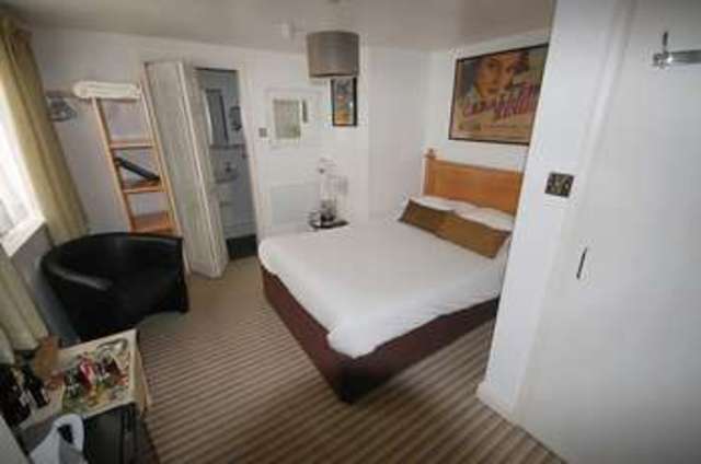  Image of 9 bedroom Property for sale in Devonshire Place Brighton BN2 at Devonshire Place  Brighton, BN2 1QA
