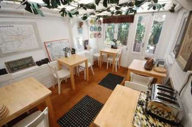  Image of 9 bedroom Property for sale in Devonshire Place Brighton BN2 at Devonshire Place  Brighton, BN2 1QA