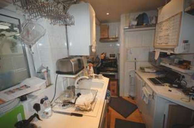  Image of 9 bedroom Property for sale in Devonshire Place Brighton BN2 at Devonshire Place  Brighton, BN2 1QA